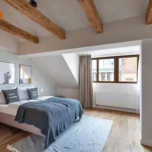 Appartement Schoenhouse, Berlijn