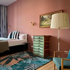 Appartement Brilliant, Berlijn