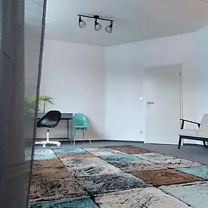 Loft46 - Self Checkin - Long And Shortstay Appartement