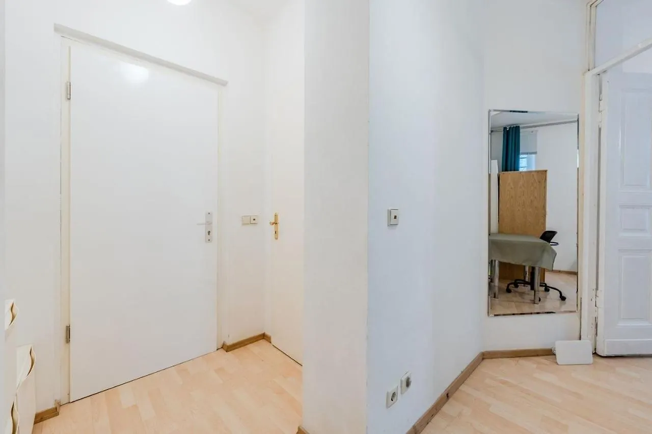 Appartement Tranquil Retreat Prenziberlin Near Alexanderplatz 0*, Berlin Allemagne